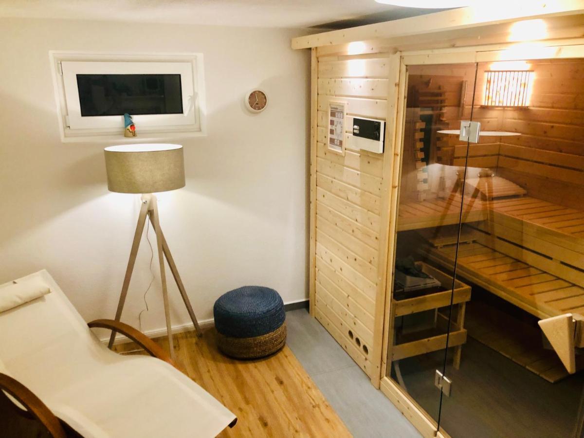 Ferienhaus Eitel Spalt Bagian luar foto