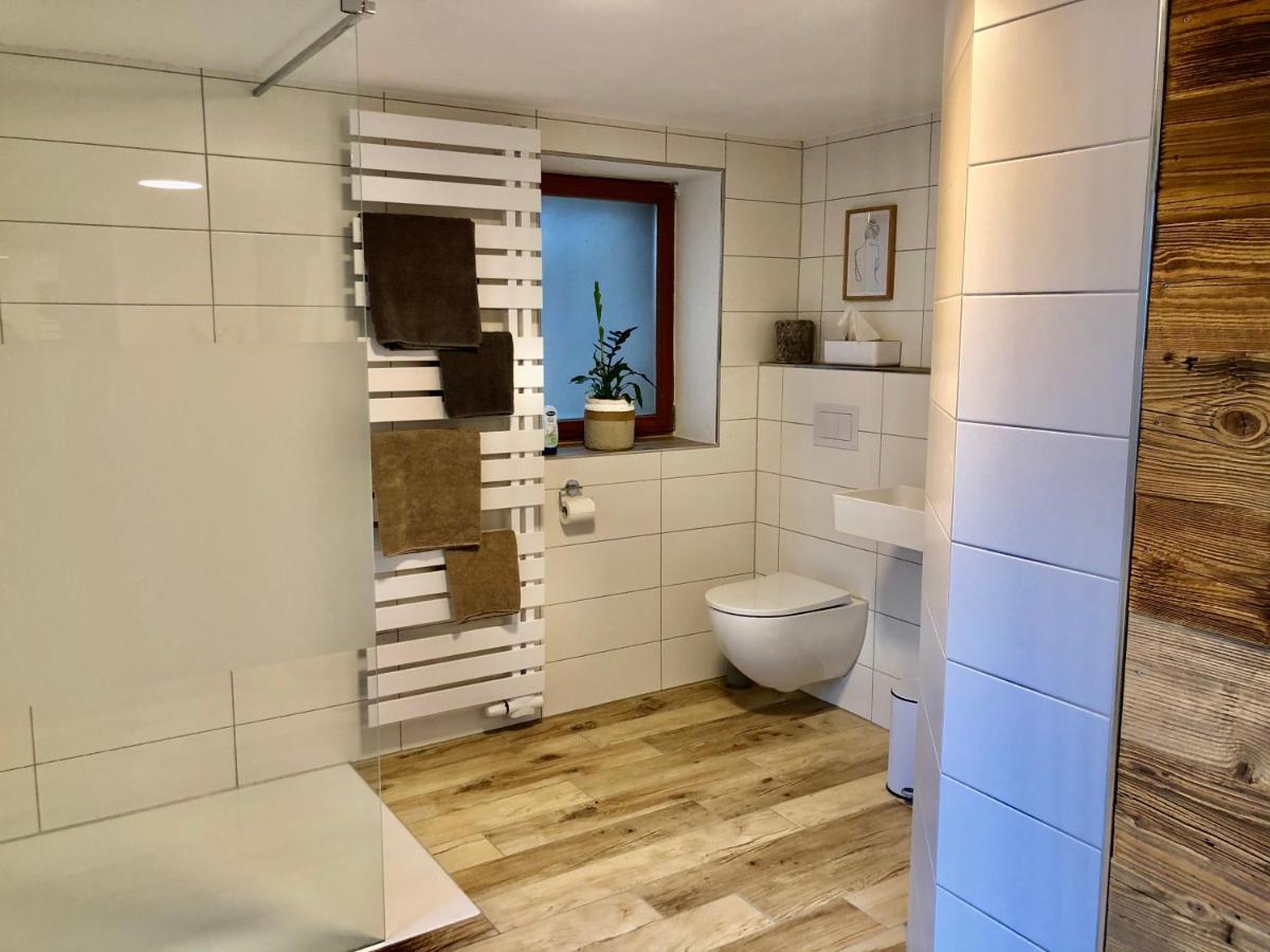 Ferienhaus Eitel Spalt Bagian luar foto