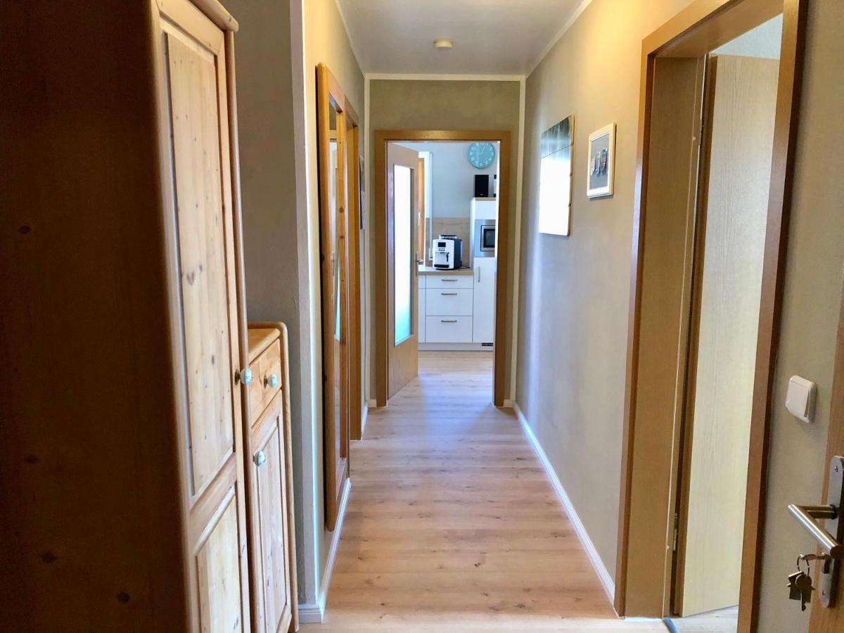 Ferienhaus Eitel Spalt Bagian luar foto