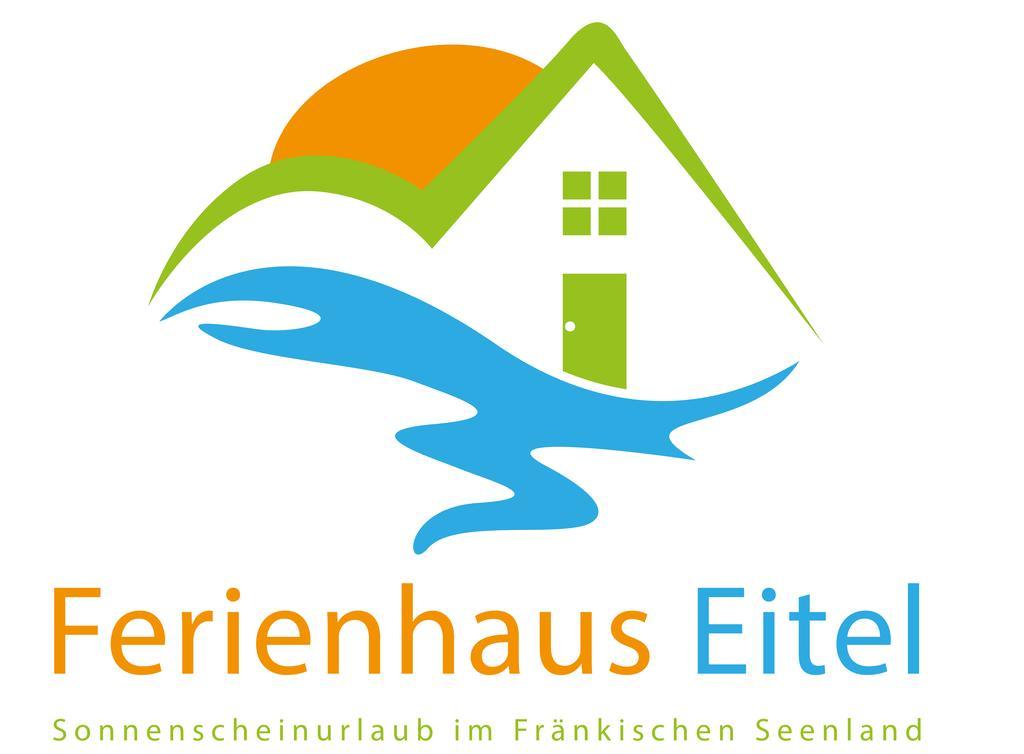 Ferienhaus Eitel Spalt Bagian luar foto