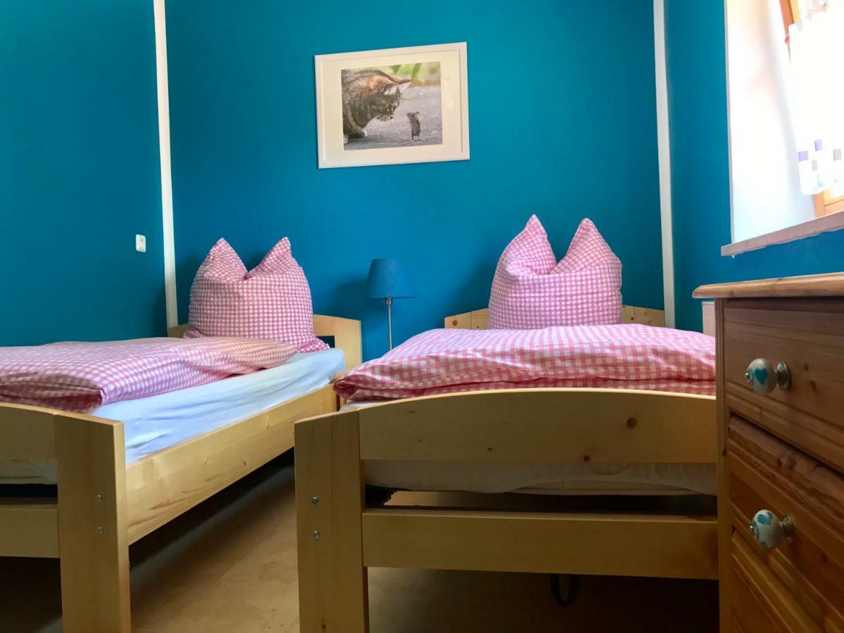 Ferienhaus Eitel Spalt Bagian luar foto