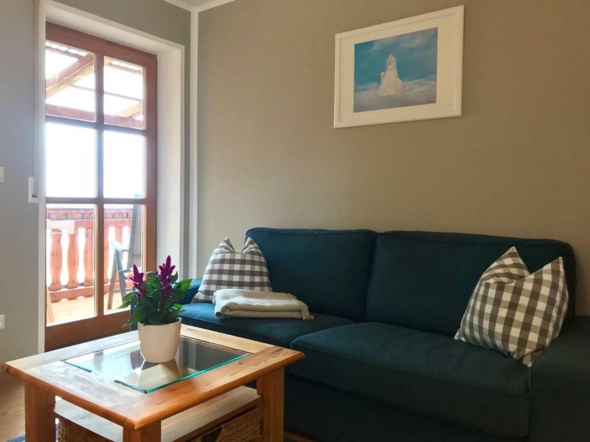 Ferienhaus Eitel Spalt Bagian luar foto