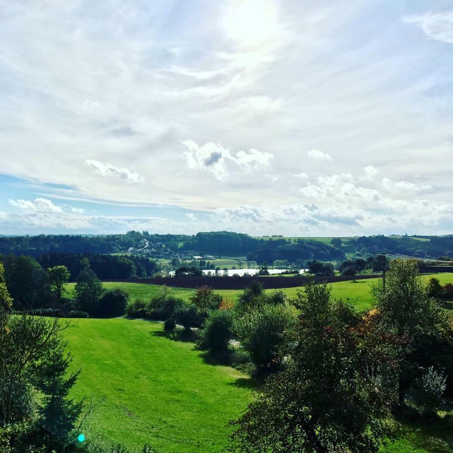 Ferienhaus Eitel Spalt Bagian luar foto