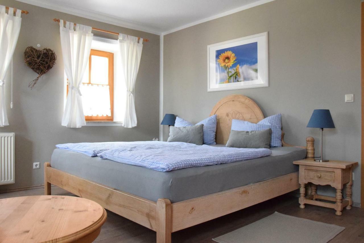 Ferienhaus Eitel Spalt Bagian luar foto