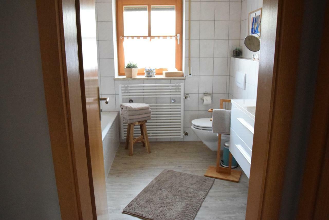 Ferienhaus Eitel Spalt Bagian luar foto