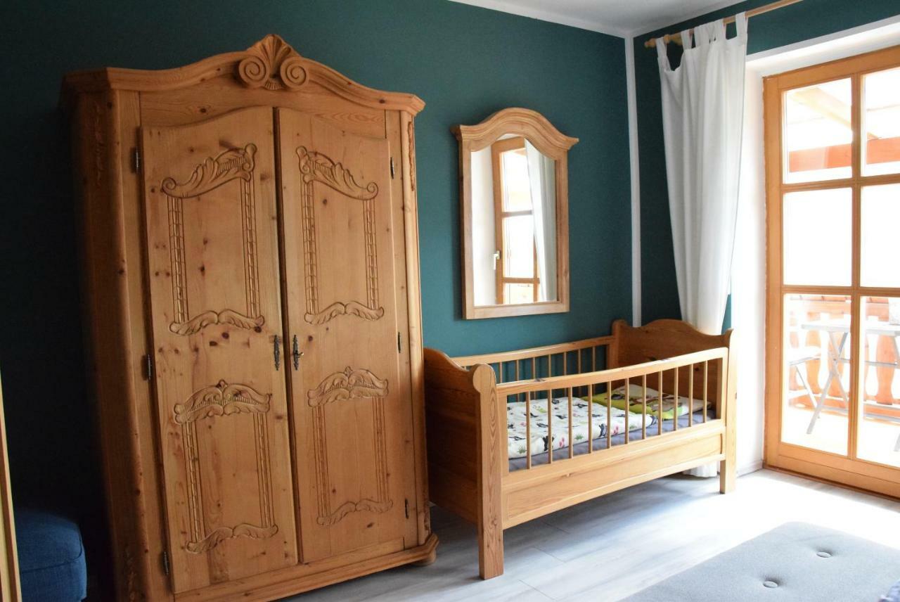 Ferienhaus Eitel Spalt Bagian luar foto