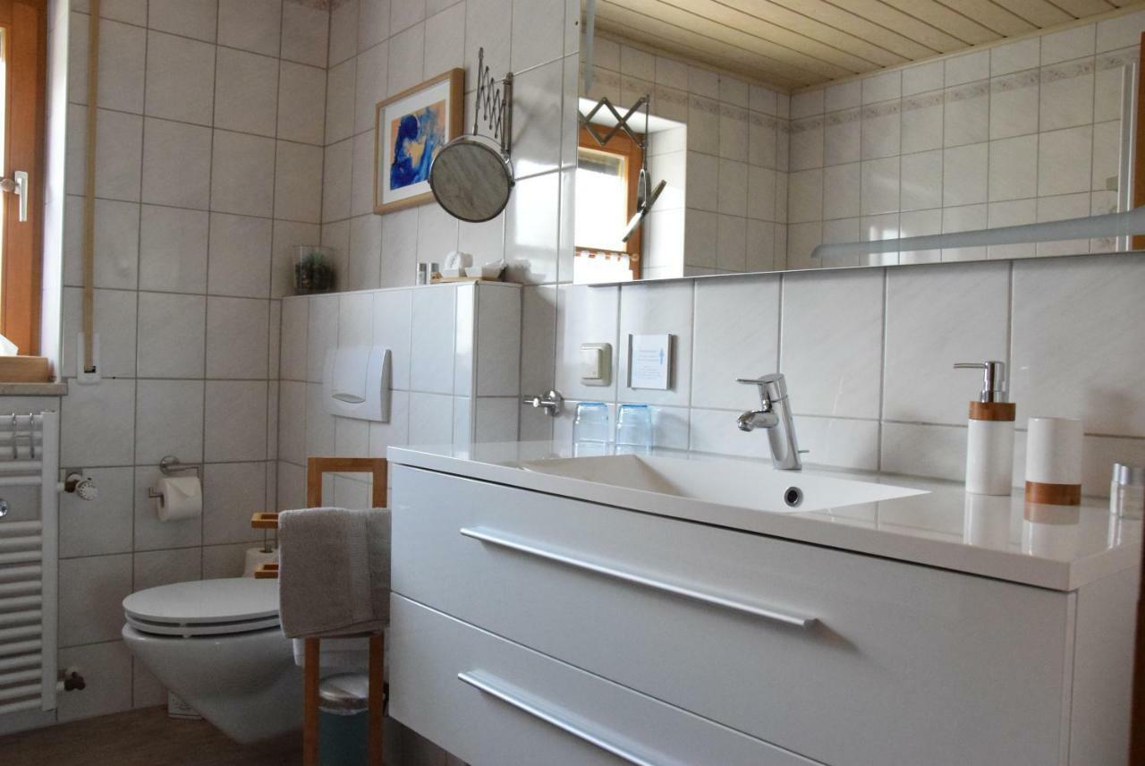 Ferienhaus Eitel Spalt Bagian luar foto