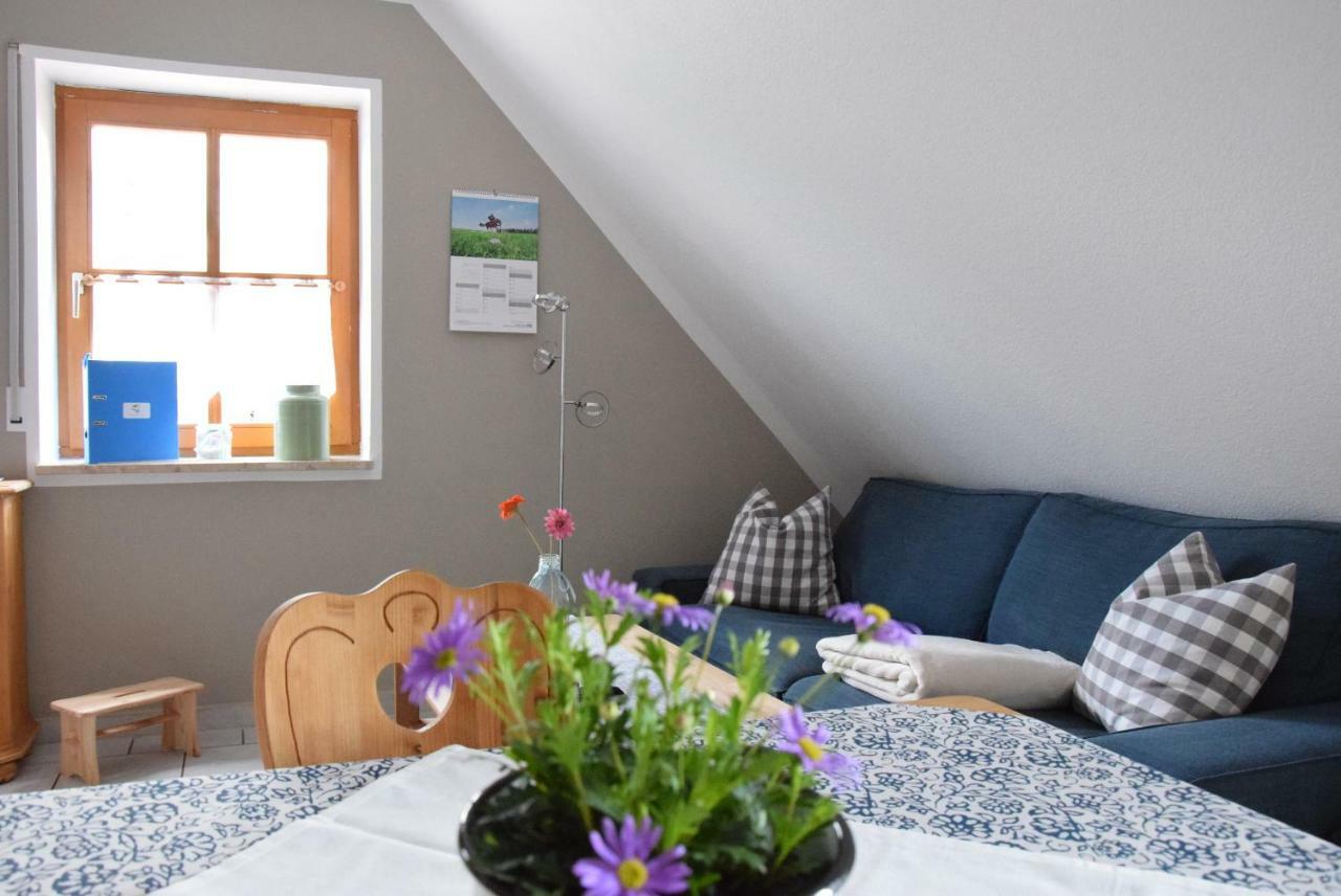 Ferienhaus Eitel Spalt Bagian luar foto