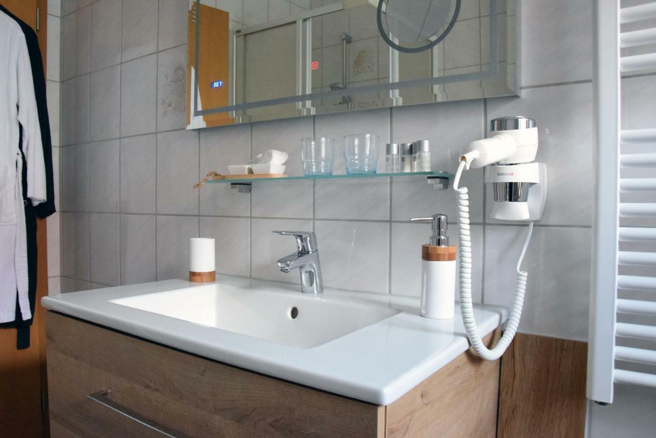 Ferienhaus Eitel Spalt Bagian luar foto