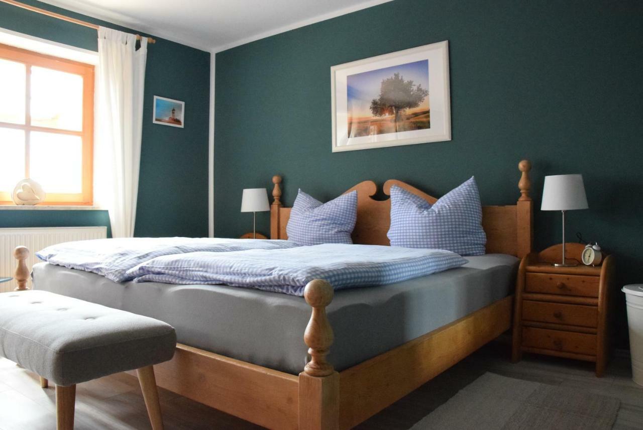 Ferienhaus Eitel Spalt Bagian luar foto