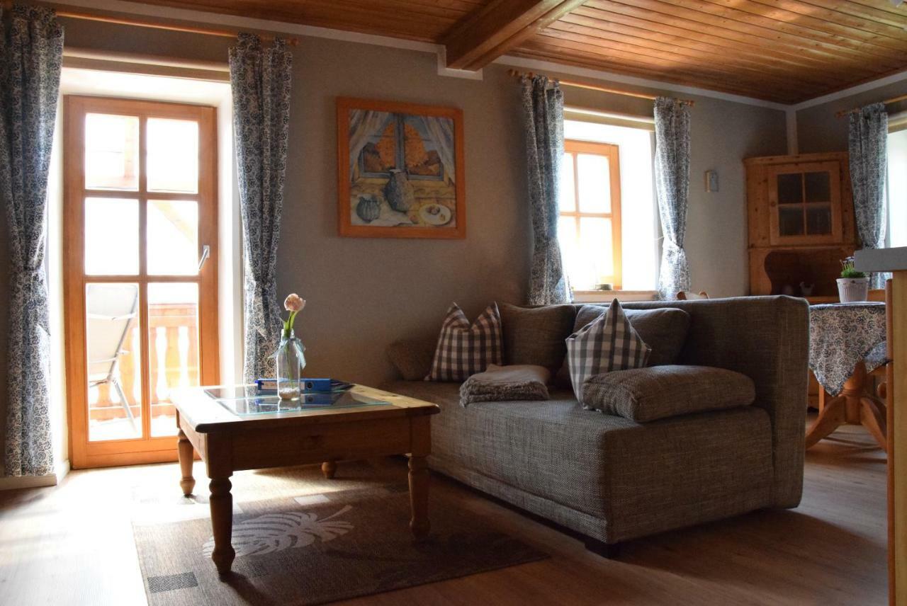 Ferienhaus Eitel Spalt Bagian luar foto