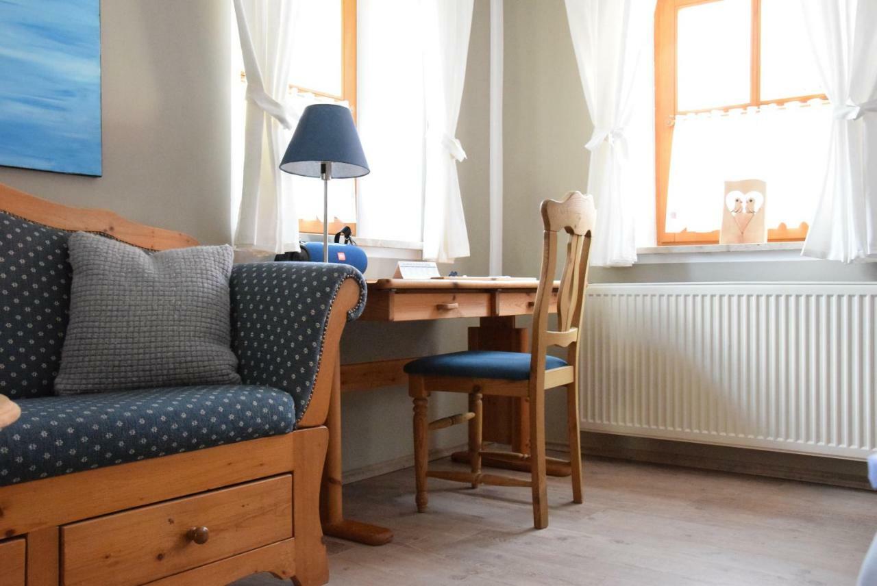 Ferienhaus Eitel Spalt Bagian luar foto