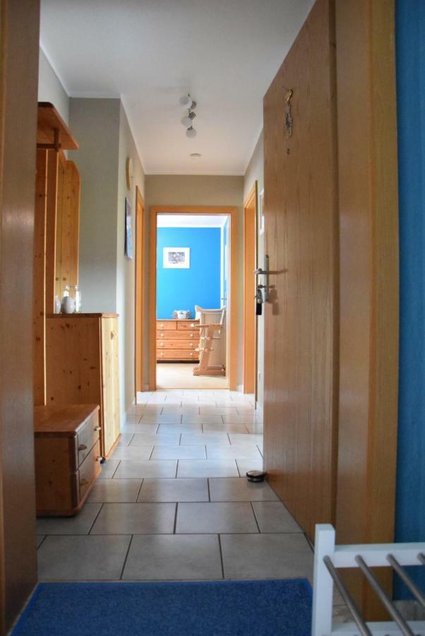 Ferienhaus Eitel Spalt Bagian luar foto