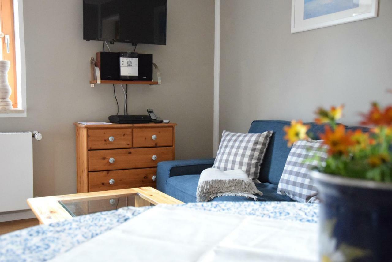 Ferienhaus Eitel Spalt Bagian luar foto