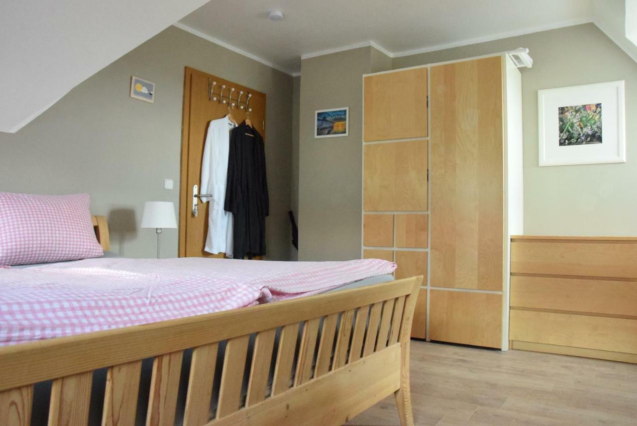 Ferienhaus Eitel Spalt Bagian luar foto