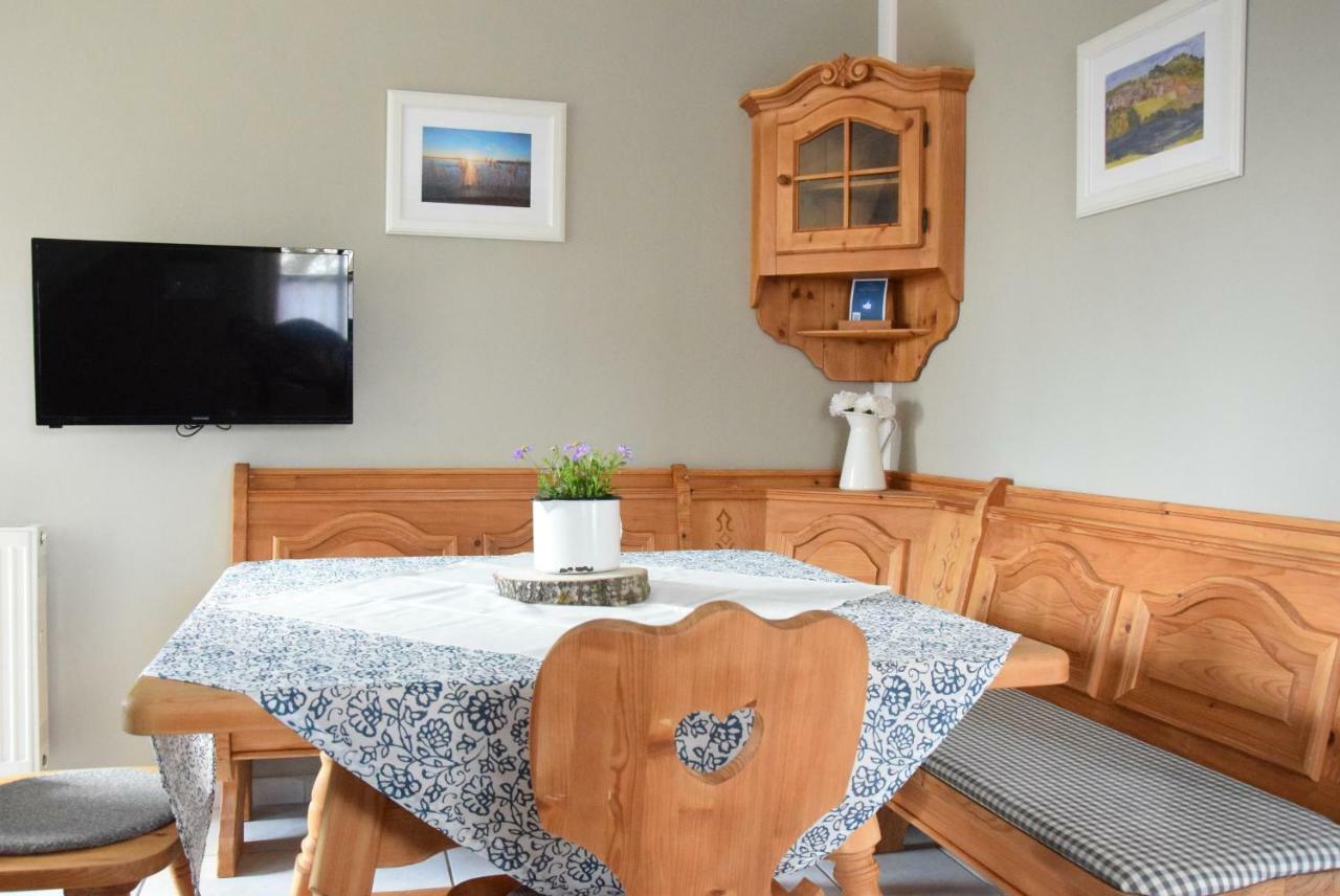 Ferienhaus Eitel Spalt Bagian luar foto